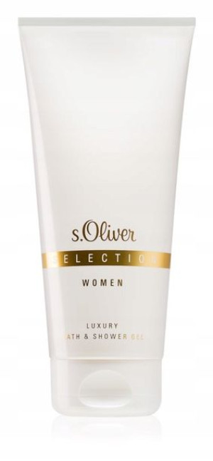 S.oliver Selection Women Żel Pod Prysznic 200ml