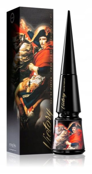 Armaf Victory Edp 100ml 100%oryginał