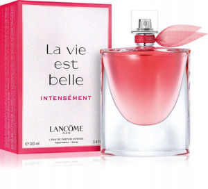 Lancome La Vie Est Belle Intensement Edp 100ml