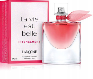 Lancome La Vie Est Belle Intensement Edp 50ml