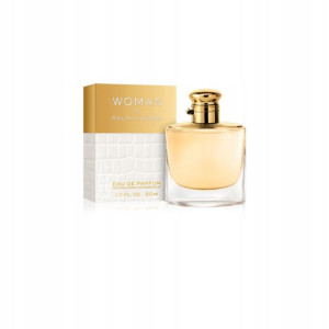 Ralph Lauren Woman Edp 50ml 100%oryginał