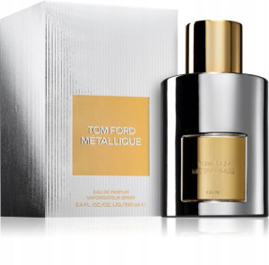 Tom Ford Metallique Edp 100ml 100%oryginał