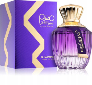 Al Haramain Maryam Edp 100ml 100%oryginał