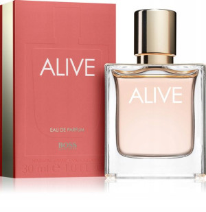 Hugo Boss Alive Edp 30ml 100%oryginał