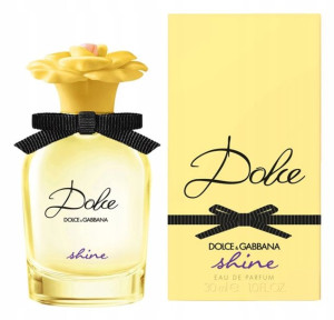 Dolce & Gabbana Dolce Shine Edp 30ml Oryginał