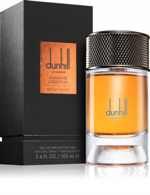 Dunhill British Leather Edp 100ml