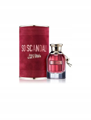 Jean Paul Gaultier Scandal So Scandal! Edp 30ml