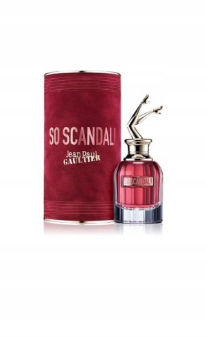 Jean Paul Gaultier Scandal So Scandal! Edp 50ml