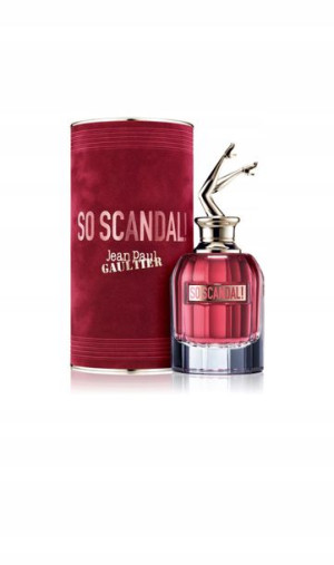 Jean Paul Gaultier Scandal So Scandal! Edp 80ml