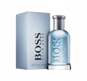 Hugo Boss Bottled Tonic Edt 30ml Oryginał