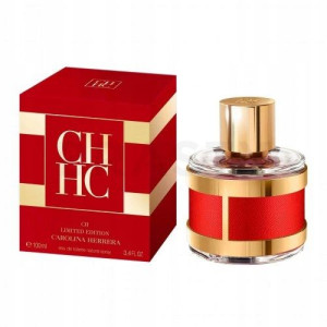 Carolina Herrera Ch Insignia Edp 100ml