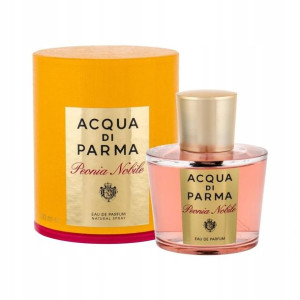 Acqua Di Parma Peonia Nobile Edp 100ml