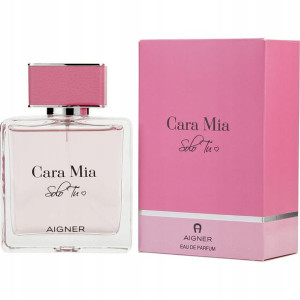 Aigner Cara Mia Solo Tu Edp 100ml