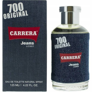Carrera Jeans 700 Original Uomo Edt 125ml