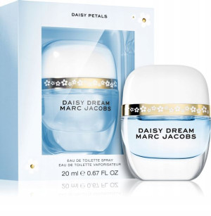 Marc Jacobs Daisy Dream Edt 20ml Oryginał