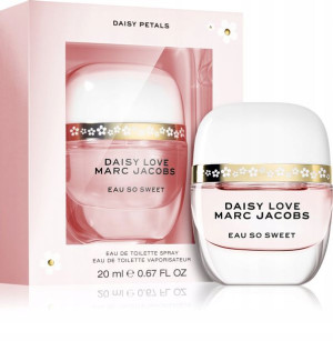 Marc Jacobs Daisy Love Eau So Sweet Edt 20ml