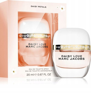 Marc Jacobs Daisy Love Edt 20ml Oryginał