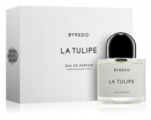 Byredo La Tulipe Edp 100ml