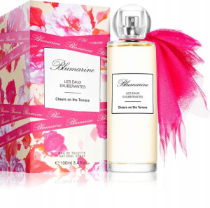 Blumarine Cheers On The Terrace Edt 100ml