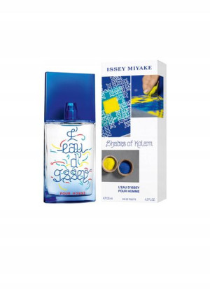Issey Miyake Shades Of Kolam Edt 125ml