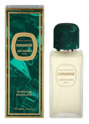 Jean Couturier Coriandre Edt 100ml Oryginał