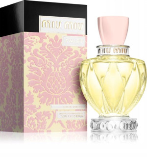 Miu Miu Twist Edt 100ml Oryginał