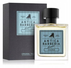 Mondial Original Talc Edt 100ml Oryginał