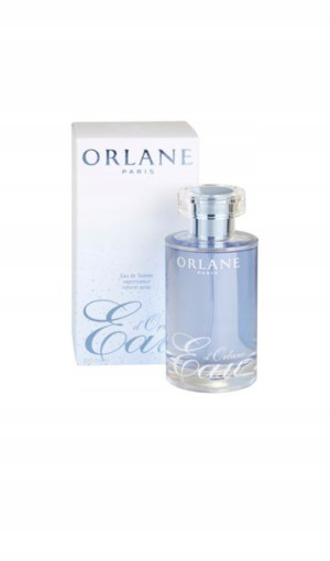 Orlane Eau D'orlane Edt 100ml Oryginał