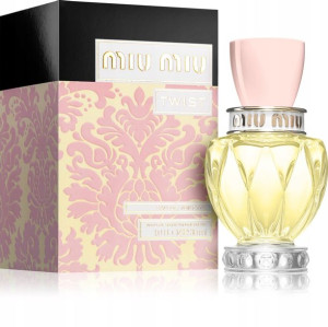 Miu Miu Twist Edt 30ml Oryginał