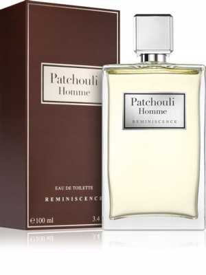 Reminiscence Patchouli Homme Edt 100ml