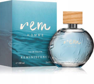 Reminiscence Rem Homme Edt 100ml Oryginał