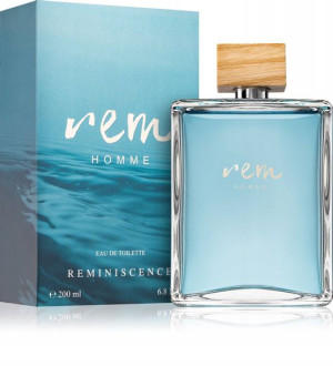 Reminiscence Rem Homme Edt 200ml Oryginał