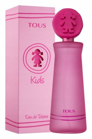 Tous Kids Girl Edt 100ml