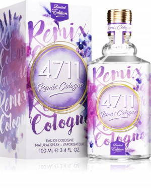 4711 Remix Lavender Edc 100ml Oryginał