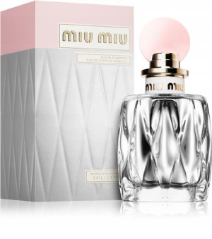 Miu Miu Fleur D'argent Edp 100ml Oryginał