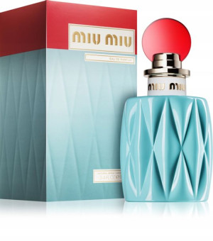 Miu Miu Miu Miu Edp 100ml Oryginał