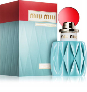 Miu Miu Miu Miu Edp 50ml Oryginał