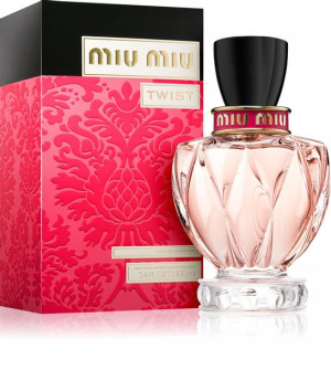 Miu Miu Twist Edp 100ml Oryginał