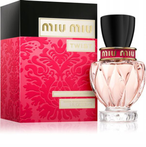Miu Miu Twist Edp 30ml Oryginał