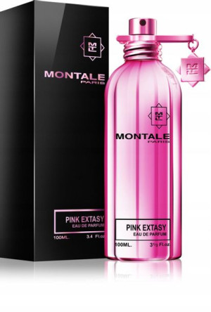 Montale Pink Extasy Edp 100ml Oryginał