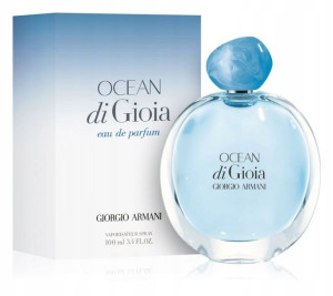 Armani Ocean Di Gioia 100ml Oryginał