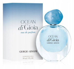 Armani Ocean Di Gioia 30ml Oryginał