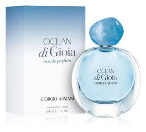 Armani Ocean Di Gioia 50ml Oryginał