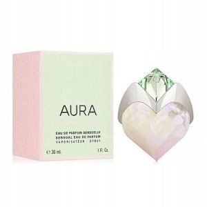 Mugler Aura Sensuelle Edp 30ml Oryginał