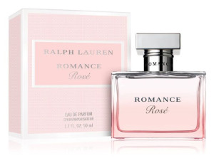 Ralph Lauren Romance Rose Edp 50ml Oryginał