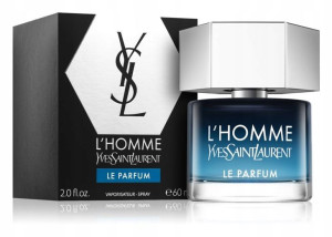 Yves Saint Laurent L'homme Le Parfum Edp 60ml