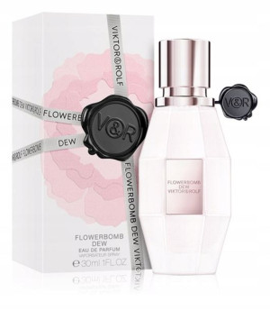 Viktor & Rolf Flowerbomb Dew Edp 30ml