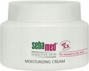 Sebamed Face Care Nawilżający 75ml