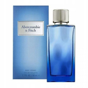 Abercrombie Fitch First Instinct Together 50ml