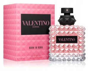 Valentino Born In Roma Donna Edp 100ml Oryginał